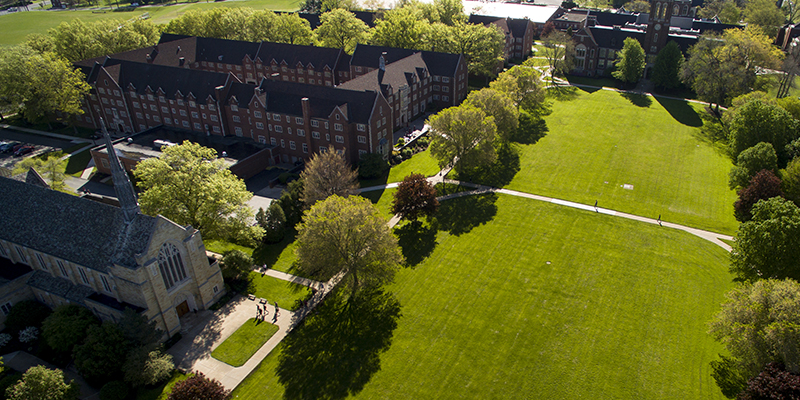 Christine Perrin shares poetry on campus